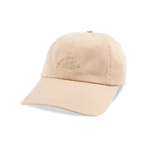 POLAR SKATE CO Хлопковые кепки Мужские