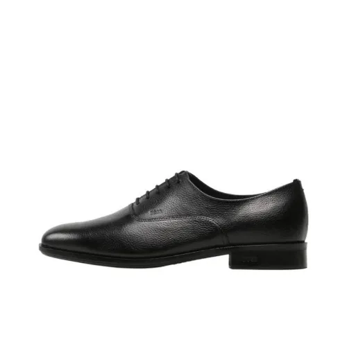 Hugo Boss Colby Shoes Men's Black