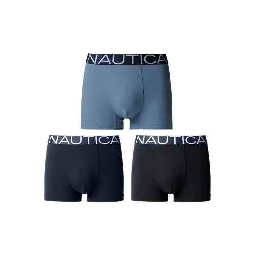 NAUTICA UNDERWEAR Мужские боксер-шорты