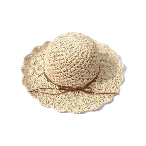 Youyoulan Целлюлозные шляпы с защитой от солнца для женщин