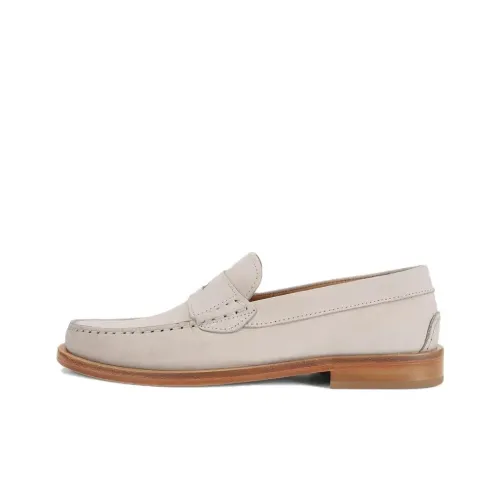 Kurt Geiger London Лоферы Серые Мужские