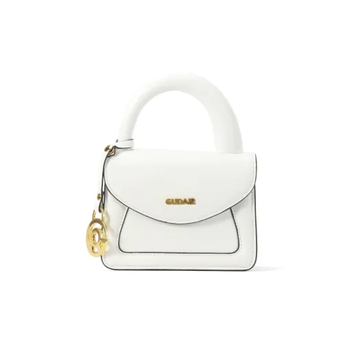 Gudair Сумка из коровьей кожи Женская