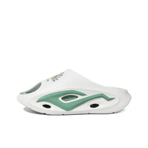 TCELLARS Граффити Тихий Устойчивый к запахам Устойчивый к истиранию Быстросохнущий Антибактериальный Слип-он Унисекс