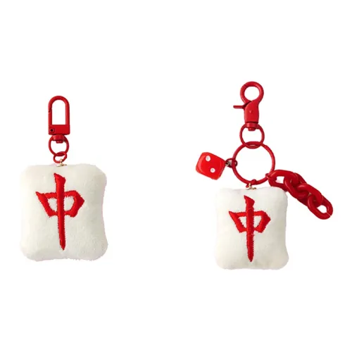 Yamaichi Maru Плюшевые подвески унисекс