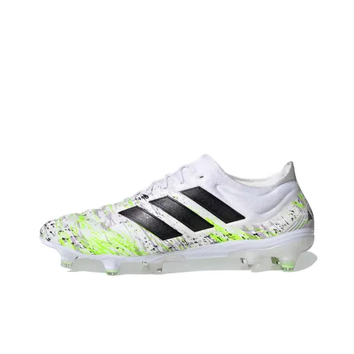 Adidas Copa 20,1 Футбольные бутсы Низкие Топ Мужские