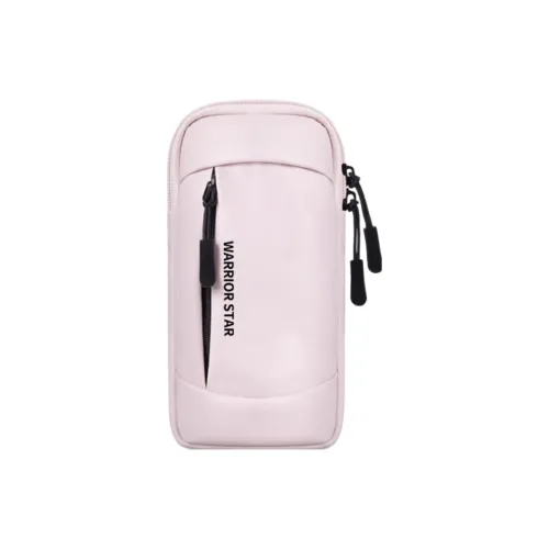 Warrior ПУ (полиуретан) Чехол для телефона Стандартный Унисекс Фиолетовый