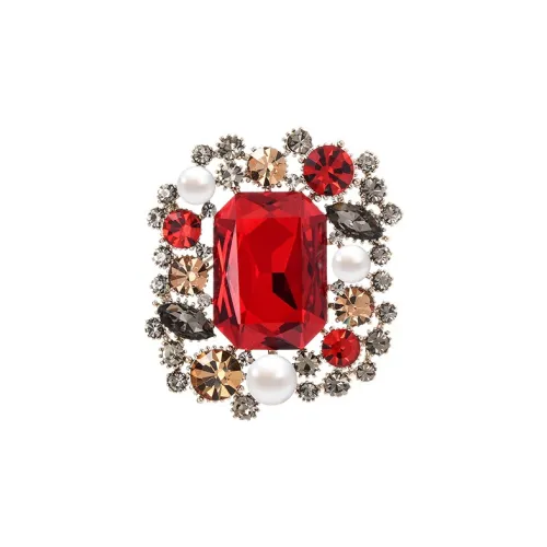 Marco Bizzarri Броши Женские