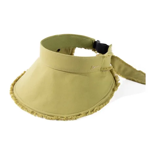 JEFFSUN Хлопковые шляпы с защитой от солнца для женщин