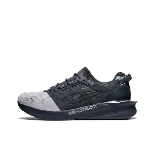 ASICS Gel Lyte XXX Беговые кроссовки Низкий Топ Мужской