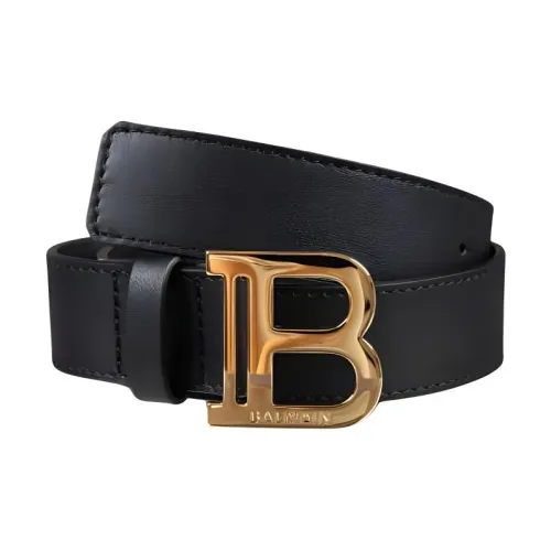 BALMAIN Кожаные ремни для детей