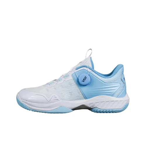 VS Бадминтонная обувь Low Top Унисекс