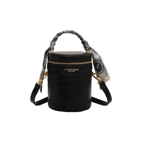 JANE KLAIN ПУ (полиуретан) Сумка-ведро Сумка через плечо Маленькая женская многоцветная