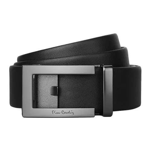 PIERRE CARDIN Кожаные ремни Мужской