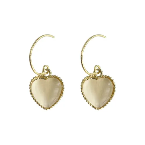 LIANGCAI Сплав Серьги Женские