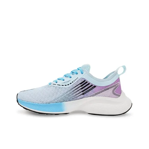 AILIAI Дышащие Удобные Низкие Кроссовки для Бега Унисекс