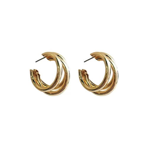 Universe Search Сплав Серьги Женские