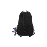 Черный (с брелоком)