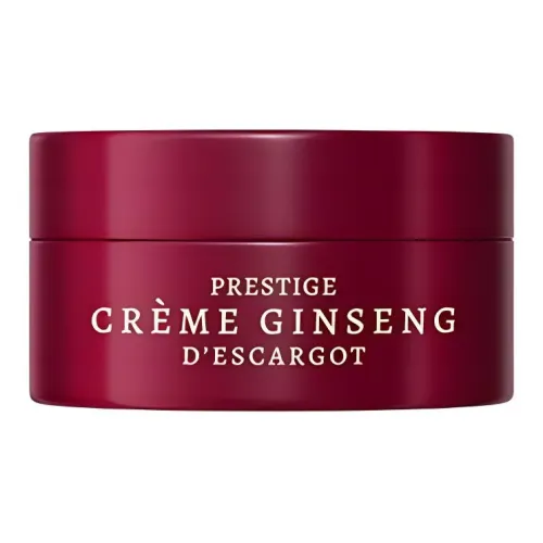 YISI Crystal Diamond Red Ginseng Улитка Лицо Крем Увлажняющий и Гидратирующий 10мл 10мл*3 10мл*5
