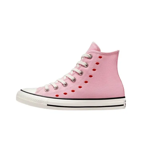 Converse Chuck Taylor All Star Кеды Высокие Топы Женские