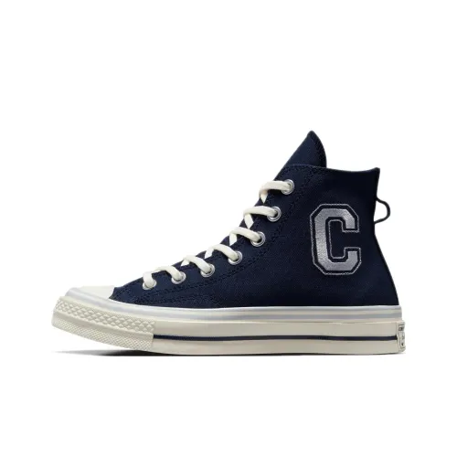 Converse Chuck 70 High Топ Кеды Женские Темно-синий