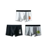 Белый, оранжевый сок, серый крокодил, черный космический медведь