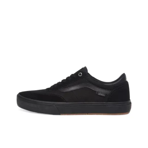 Vans Gilbert Crockett Pro 2 Low Топ Скейтборд Кроссовки Унисекс Черный