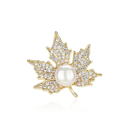 QLADY Сплав Броши Женские