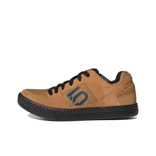Adidas FIVE TEN FREERIDER Устойчивые к истиранию Низкие Кроссовки для скейтбординга Мужские