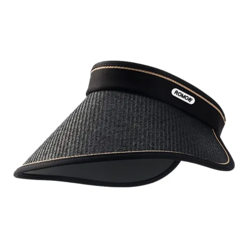 Romon Полиэстер UV Защита Головные Уборы Женские