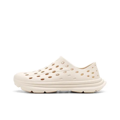 OUBT Cut Out Вода Skimming Обувь Сабо Мужской