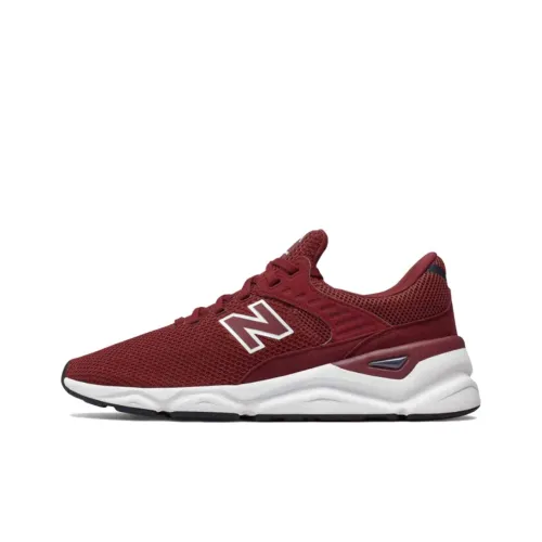 New Balance NB X 90 Кэжуал Низкий Топ Мужской