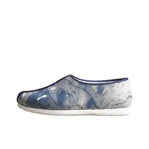 Neiliansheng Casual Мужской Синий