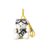 Космос Зеркальце Камера Белый медведь