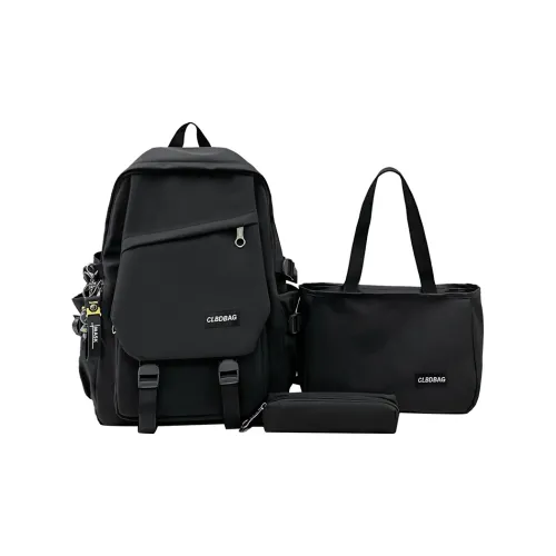 Путешествие Найд Найт Рюкзак Унисекс Черный Серый Зеленый Хаки