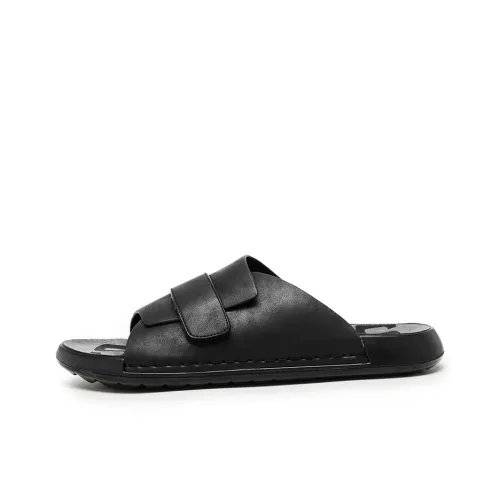 G.N.SHIJIA ПУ (полиуретан) Полиуретан Быстросохнущий Слипоны Унисекс