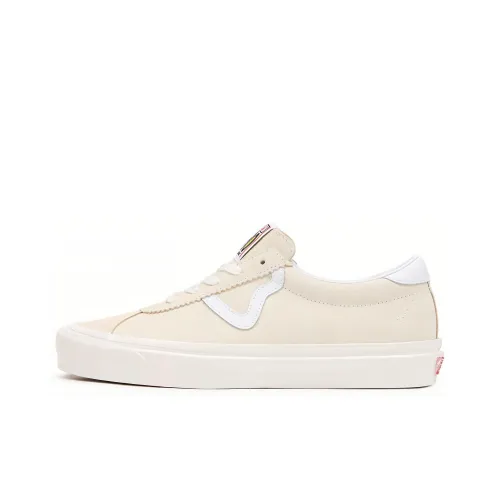 Vans Style 73 Скейтборд Кроссовки Низкие Унисекс