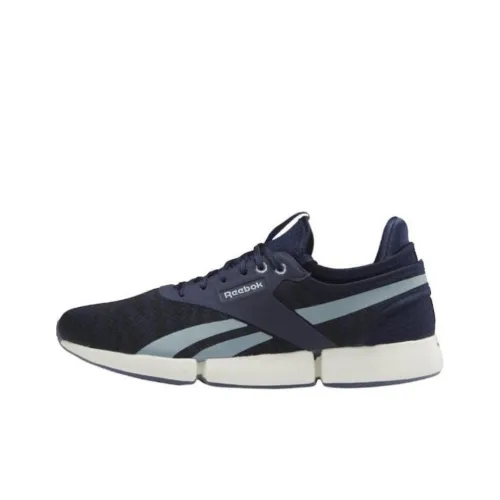 Reebok DailyFit DM 2,5 Low Топ Повседневная обувь Женская Синие Серые
