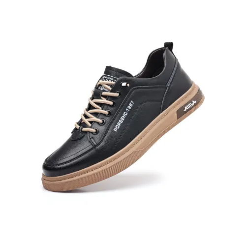 Captain Illy Мужская повседневная обувь Мужская