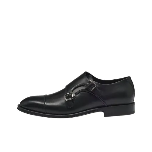 Hugo Boss Туфли Низкие Мужские