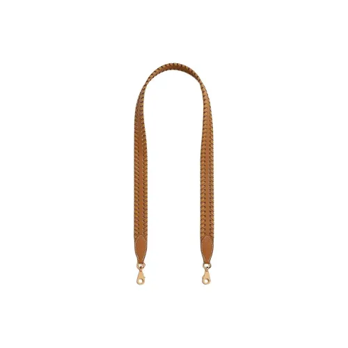 HERMES Epsom Swift Телячья кожа Плечевой ремень Сумка Ремень Женские Черный Шелк Сине-зеленый