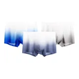 3 шт (Приливно-голубой + Серебряный + Серый)