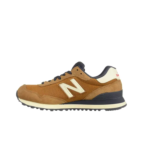 New Balance NB 515 Беговые кроссовки Низкий Топ Мужской