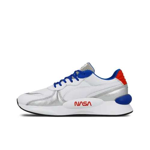 PUMA RS 9,8 Casual Low Top Унисекс