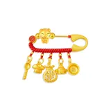 Китайский зодиак Свинья