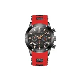 Red Ribbons Purely Black  
Красные ленты чисто черные