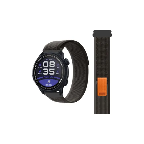 FZRT Strap COROS Compatibility Nylon Material FZRT Ремешок COROS Совместимость Нейлон Материал