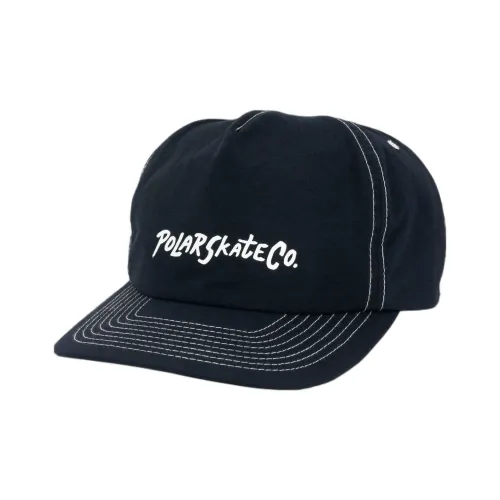 POLAR SKATE CO Полиамид Полиэстер Кепки Унисекс