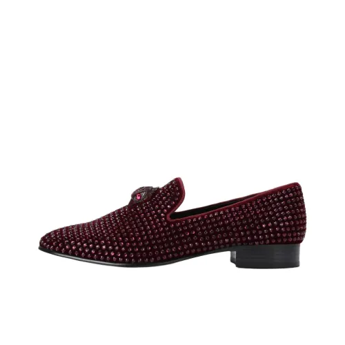 Kurt Geiger London Мужская повседневная обувь с низким верхом для мужчин