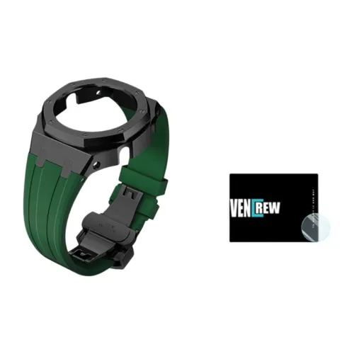 VENCREW Защитный чехол WAYNE Crew корпус из нержавеющей стали модель GA 2100