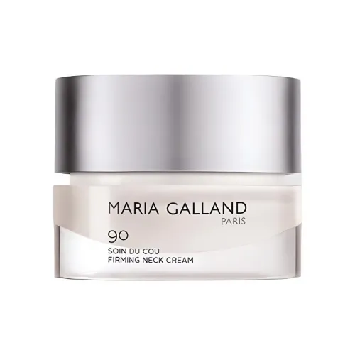 MARIA GALLAND Уход за шеей